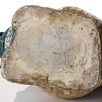 Ernst Billgren, Utan titel.