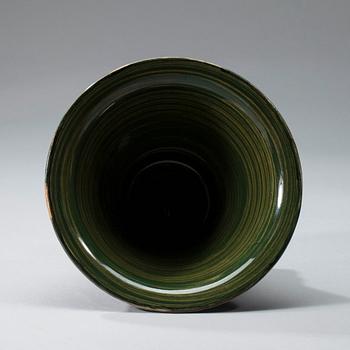 Gerda Thesleff, KERAMIKSKÅL.