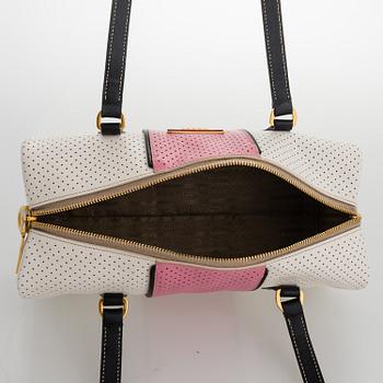 PRADA, Laukku ja lompakko.