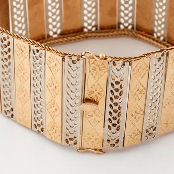ARMBAND, Uno A Erre, Arezzo, Italien.