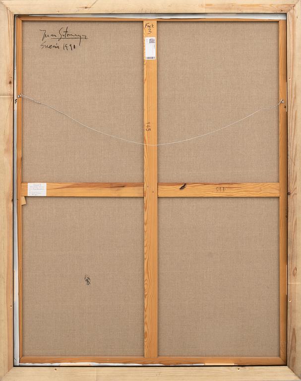 Juan Sotomayor, Utan titel.