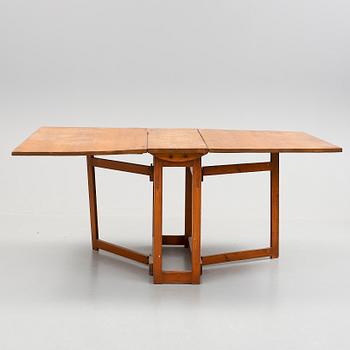 SLAGBORD, 1800-tal.