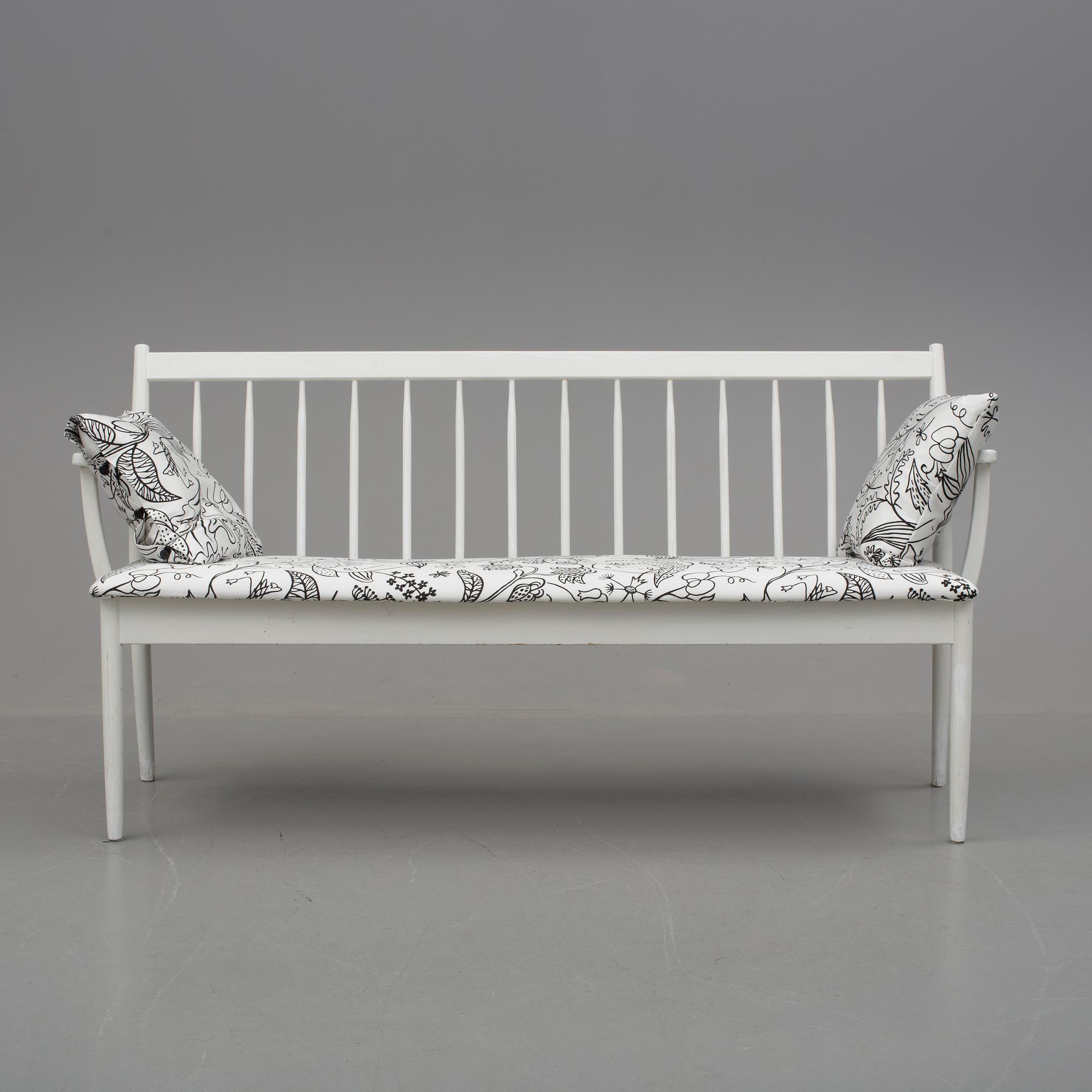 SOFFA, Edsbyverken, 1900-talets andra hälft.