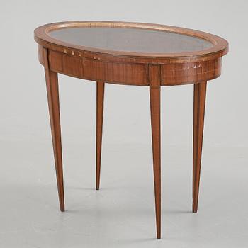 MONTERBORD, 1800-tal.
