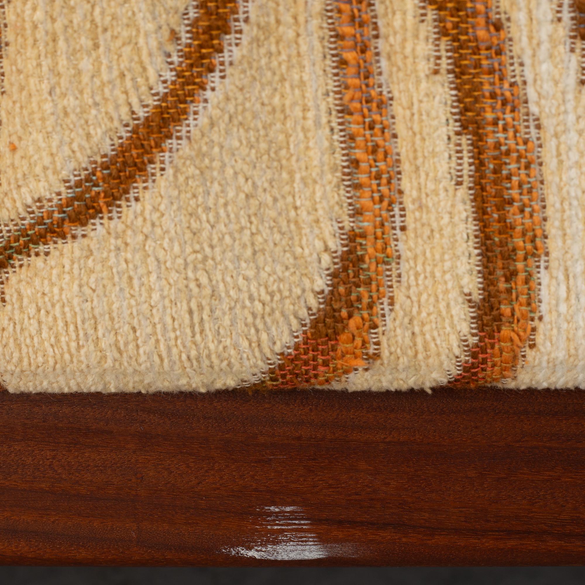 Hans J. Wegner, a GE 20 daybed for Getama, Denmark.