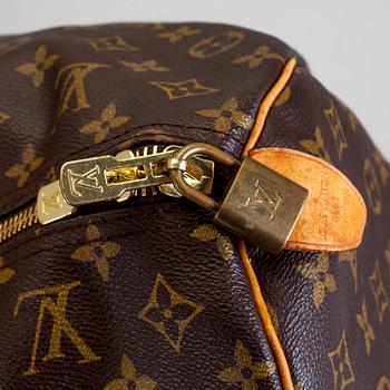 VÄSKA, "Keepall 60", Louis Vuitton.