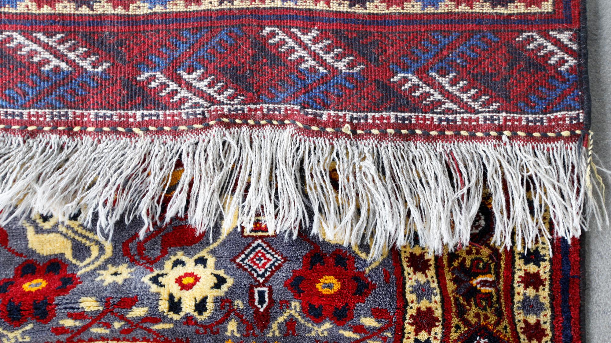 MATTA, orientalisk. 205 x 110.