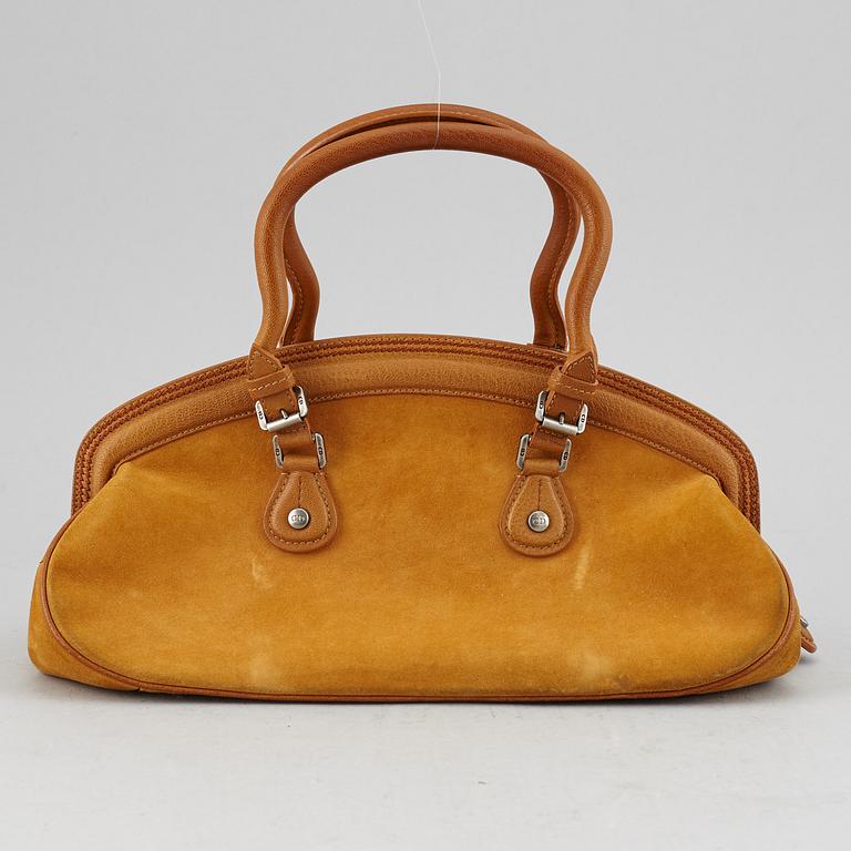 CHRISTIAN DIOR, väska, "Detective".
