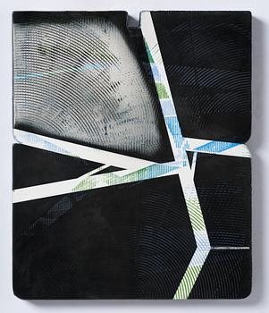 James Busby, "Three Flights".