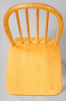 STOLAR, 2st, Edsbyverken, 1900-talets andra hälft.