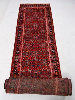 GALLERIMATTA, orientalisk, 500 X 86.