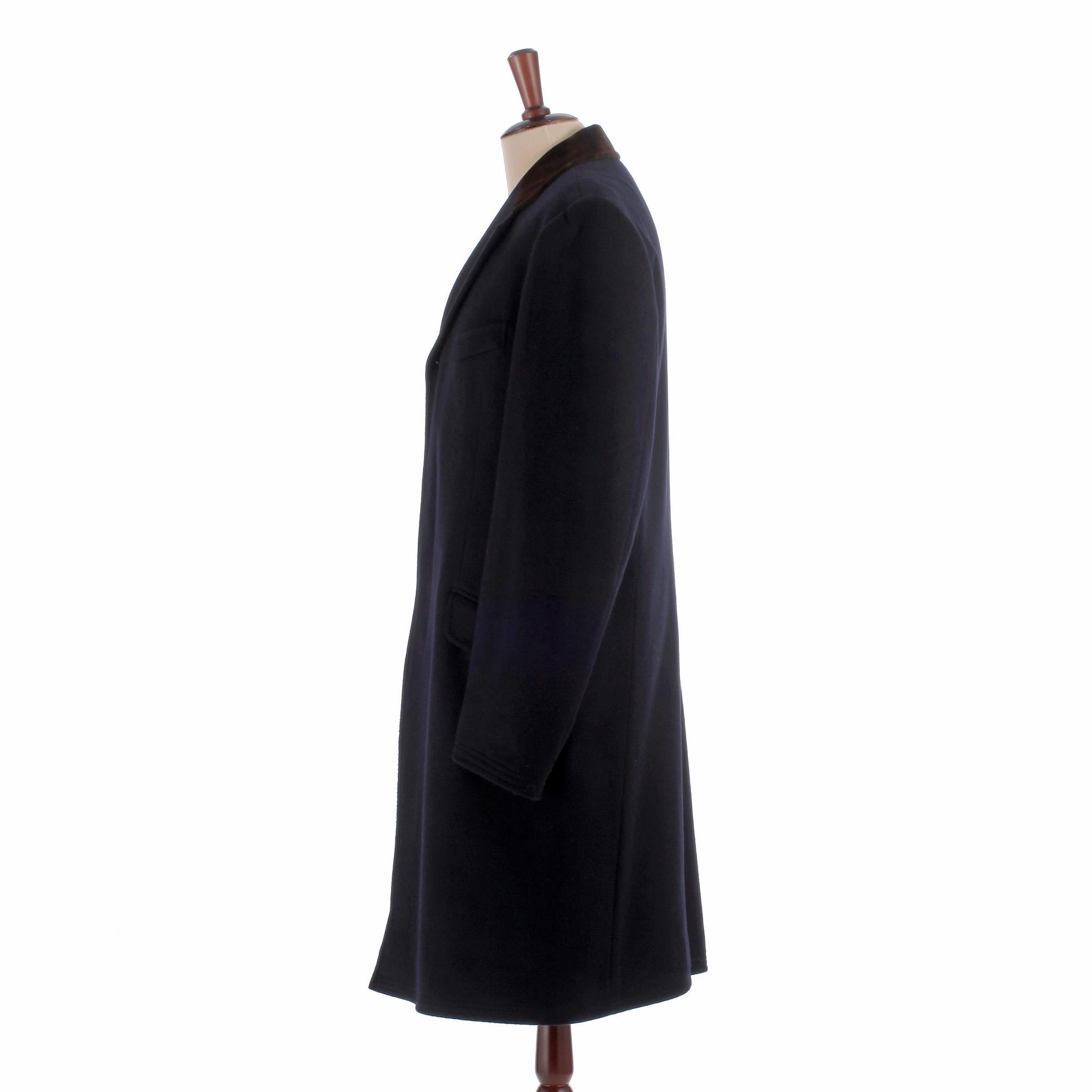 PARK HOUSE, rock / covert coat, storlek 54.
