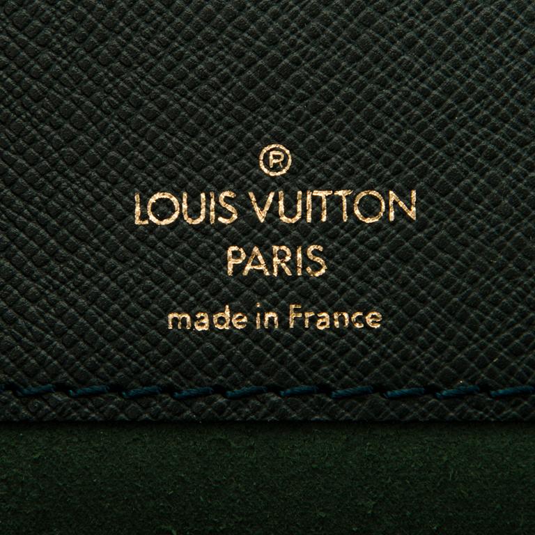 LOUIS VUITTON, "Tashkent", PORTFÖLJ.
