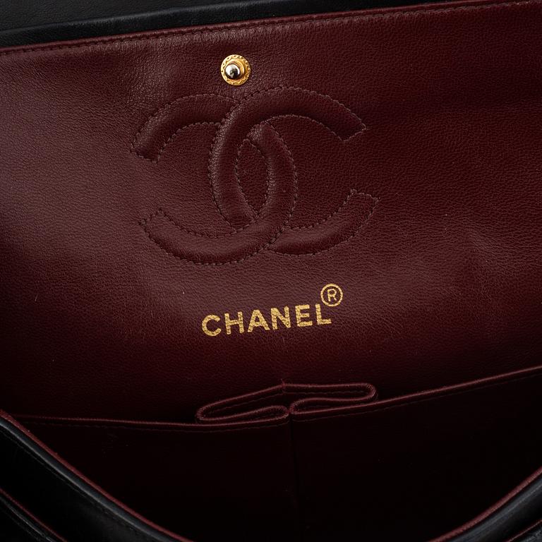 Chanel, väska "Flap Bag".