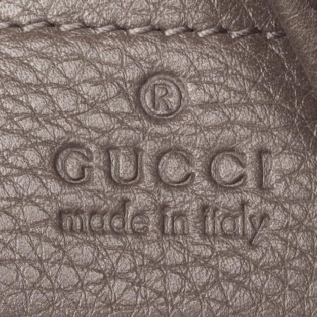 VÄSKA, Gucci.