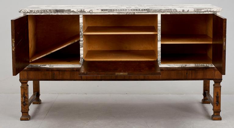 SIDEBOARD. 1920/30-tal.