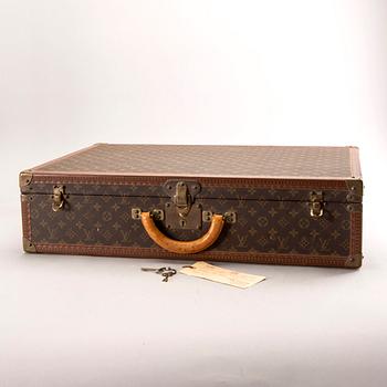 Louis Vuitton, resväska, 1989.