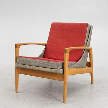 Armchair, Trensum, 1950s/60s.