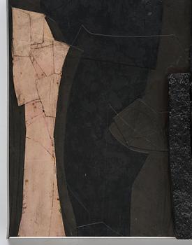 Roberto Grippa, "La Mia Foresta".