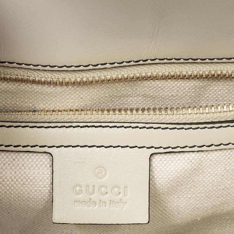 Gucci, 'Emily' bag.