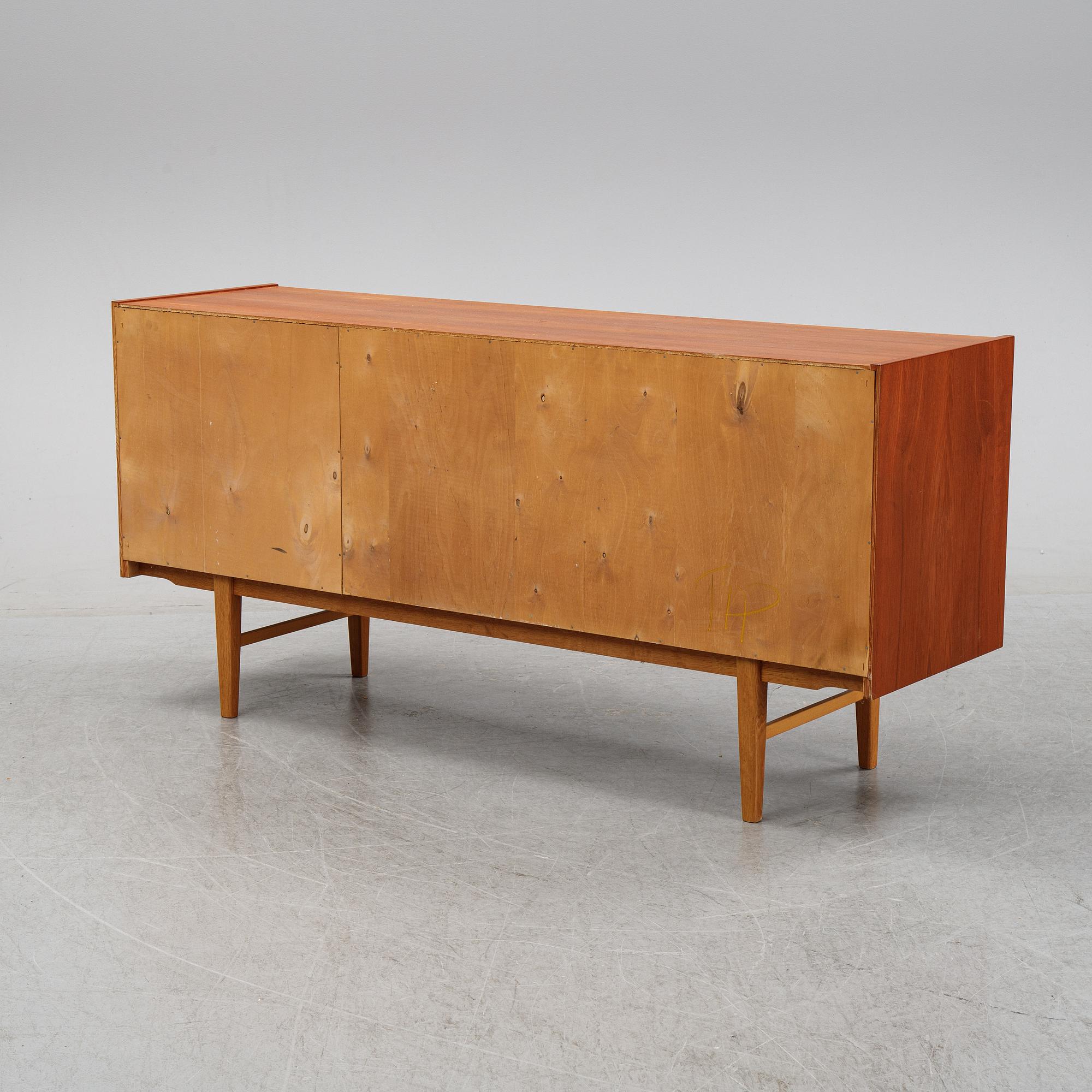 Sideboard, 1950/60-tal.