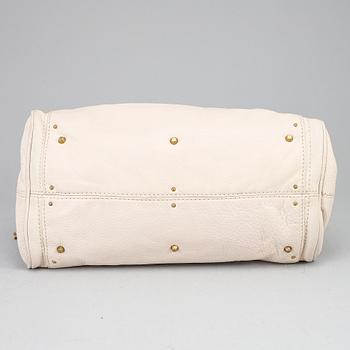 CHLOÉ, "Paddington", bag.
