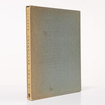 Basil Rákóczi, "In the Beginning".