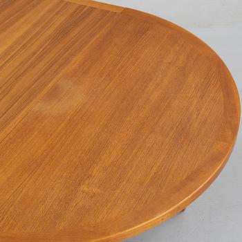 Bertil Fridhagen, matgrupp, 5 delar, Bodafors, 1960-tal.