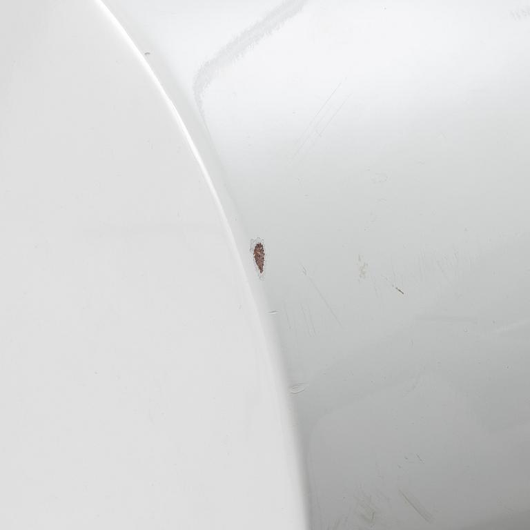 Ron Arad, armchair, "Big-E", Moroso, Italy.