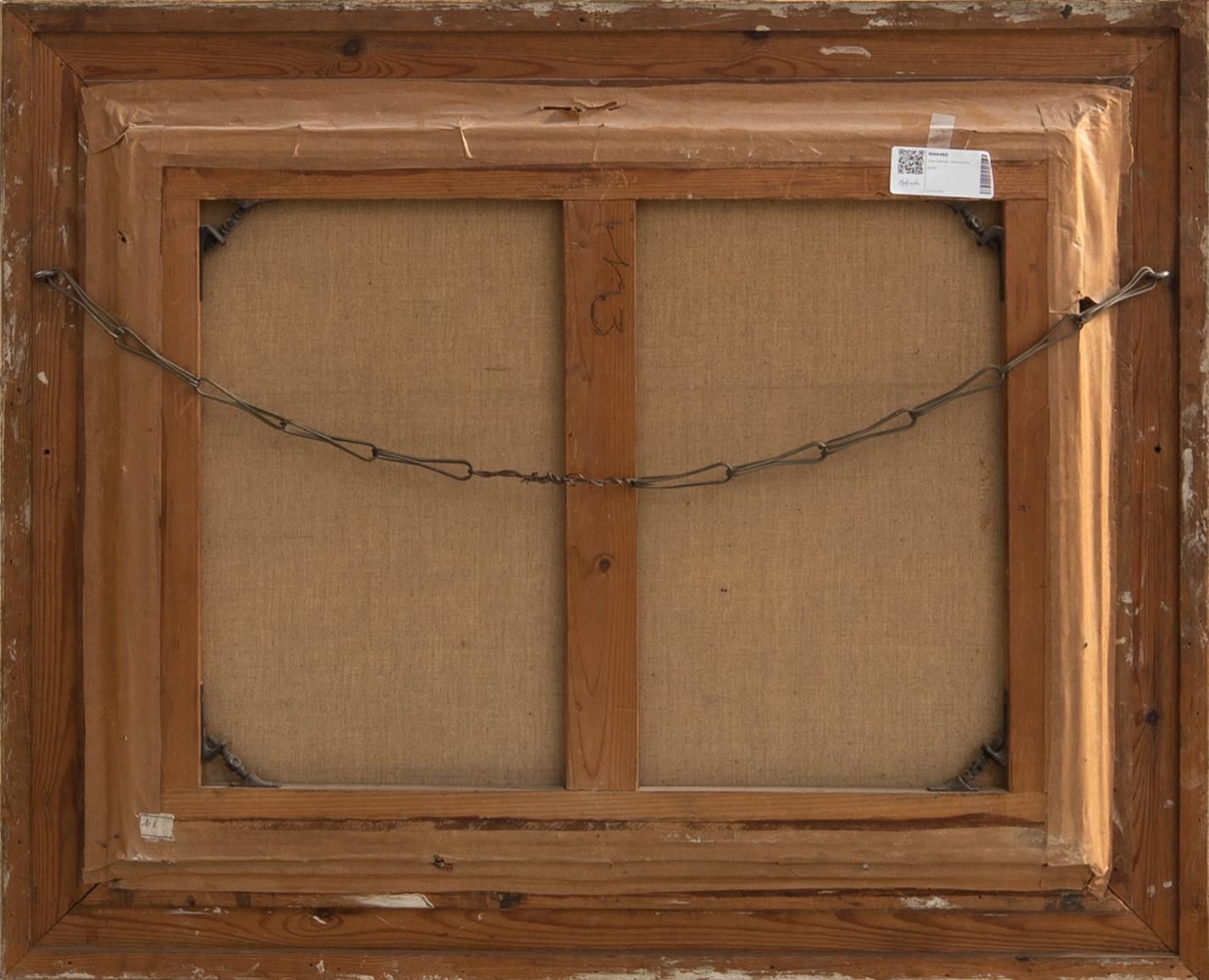 Hugo Salmson, Blomsteräng.