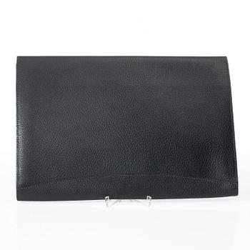 Gucci, document portfolio, vintage.