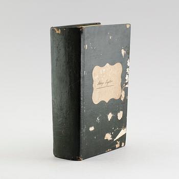 LACKSIGILLSAMLING, ca 700 st.