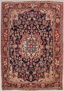 MATTA, old/semiantik, Iran, Malayer möjligen, ca 148 x 107 cm.