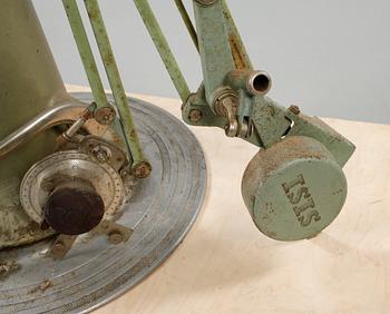 ARKITEKTBORD, Nike, Eskilstuna, 1900-talets första hälft.