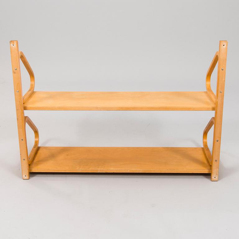 ALVAR AALTO, HYLLA, 112B-2, Artek.