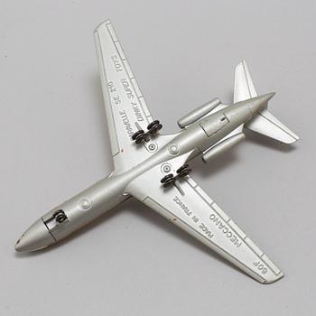 MEMORABILIA, 3 delar, SAS, 1900-tal.