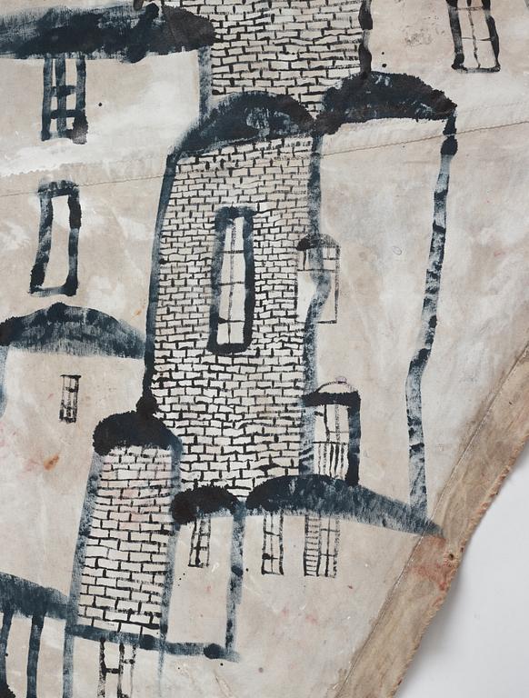 Madeleine Pyk, "Byn".