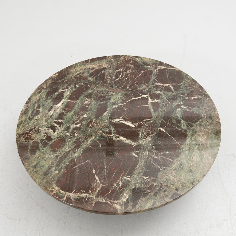 Coffee table, second half of the 20th century.