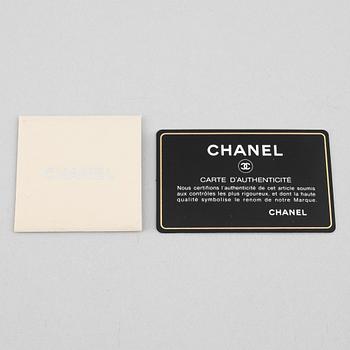 Chanel, handbag, "Boy bag", 2012-2013.