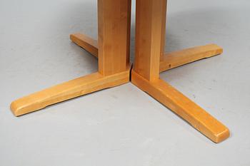 MATBORD, "Björka", Yngve Ekström, Stolab, 1980-tal.