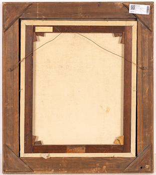 Robert Kemm, hans art, Moderskärlek.