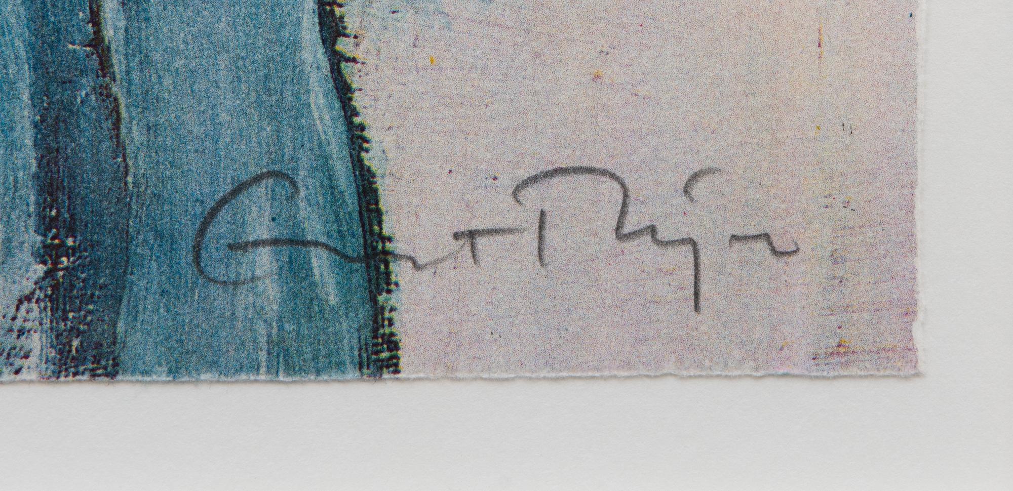 Ernst Billgren, "Sveaborg". From: "Vårt land".