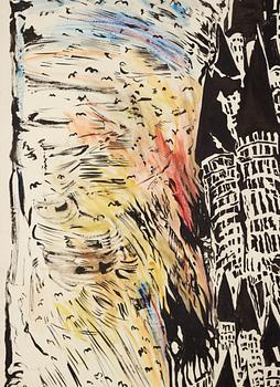 Lars Hillersberg, "Barcelona".