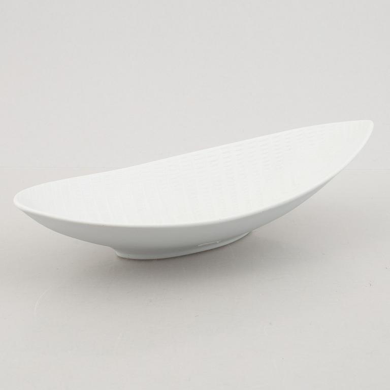 Stig Lindberg, skålar, 6 st, "Reptil", Gustavsberg, 1953-63.