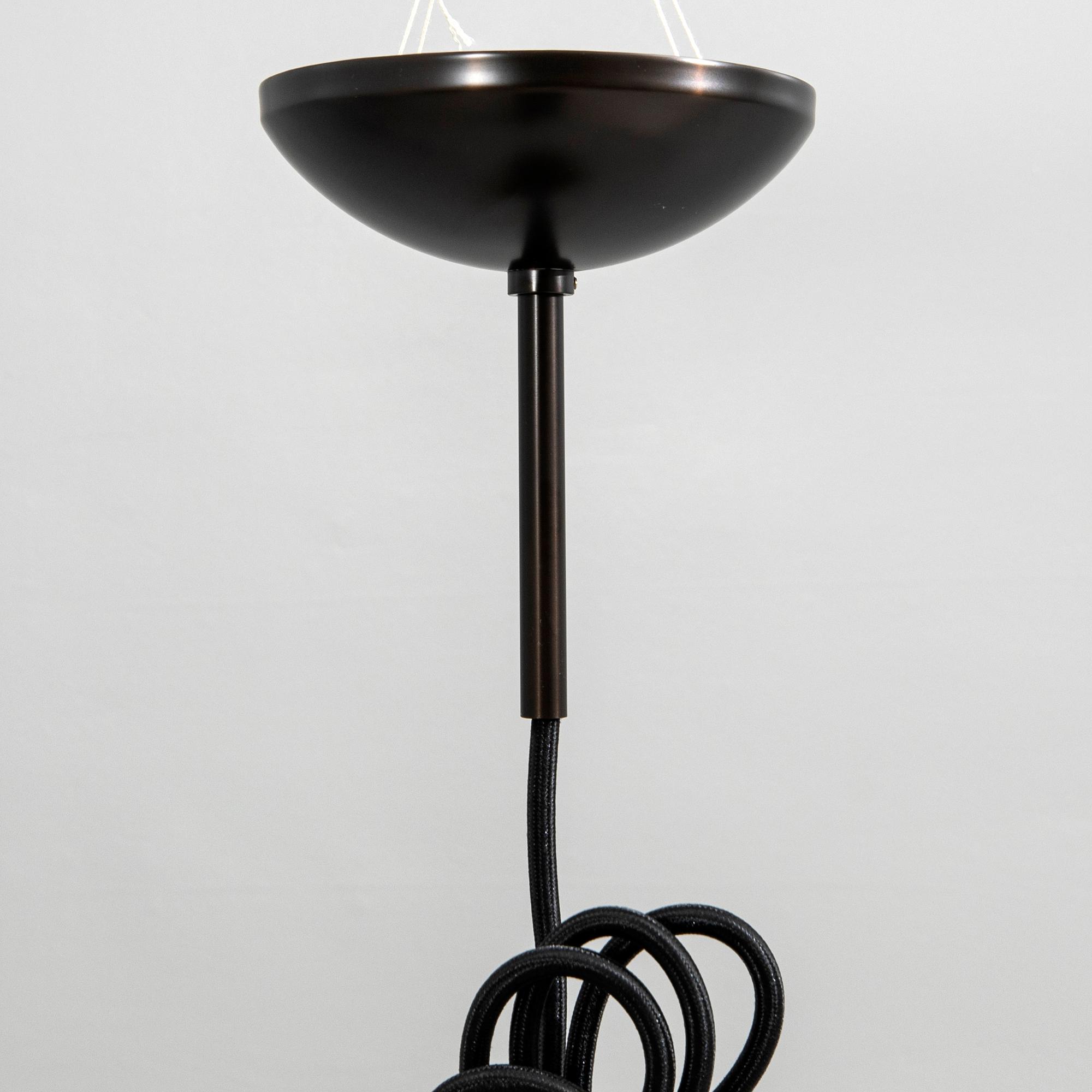 Robert Dudley Best, ceiling lamp, "Bestlite BL9 Pendant", for Gubi, 21st century.