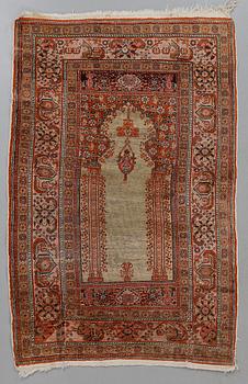 MATTA, trol kayseri, old/semiantik, 135 x 92 cm.