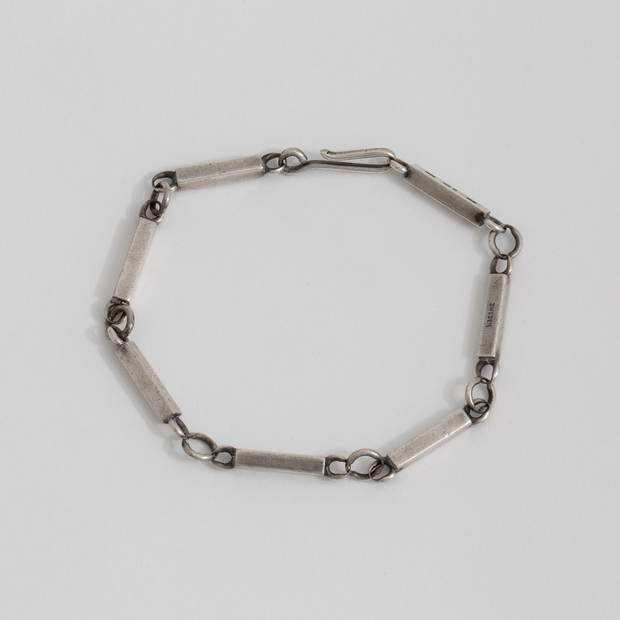 ARMBAND, Wiwen Nilson, Lund, 1941.