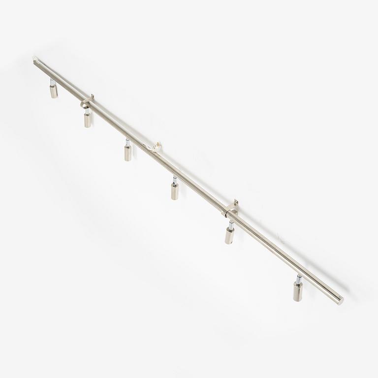 Jonas Bohlin, taklampa, "Star 6", Örsjö belysning.