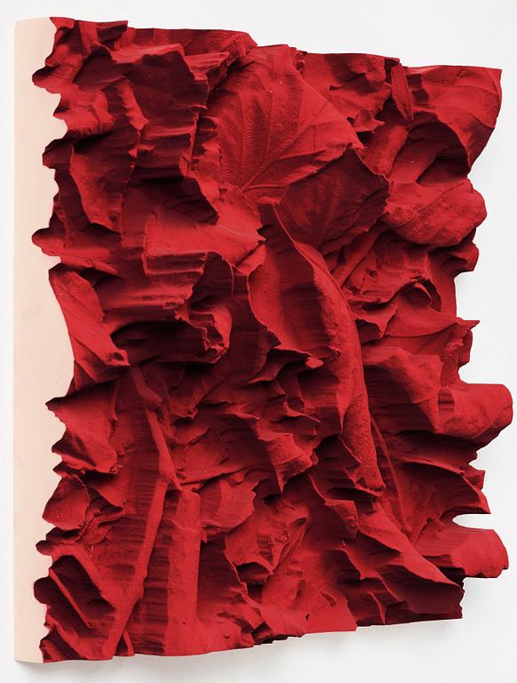 Juri Markkula, "Carminground".