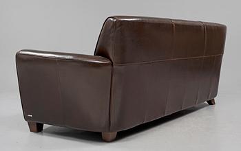 SOFFA, Natuzzi, Italien, 1900/2000-tal.